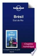 Télécharger le livre libro Brésil 8 - État De Rio